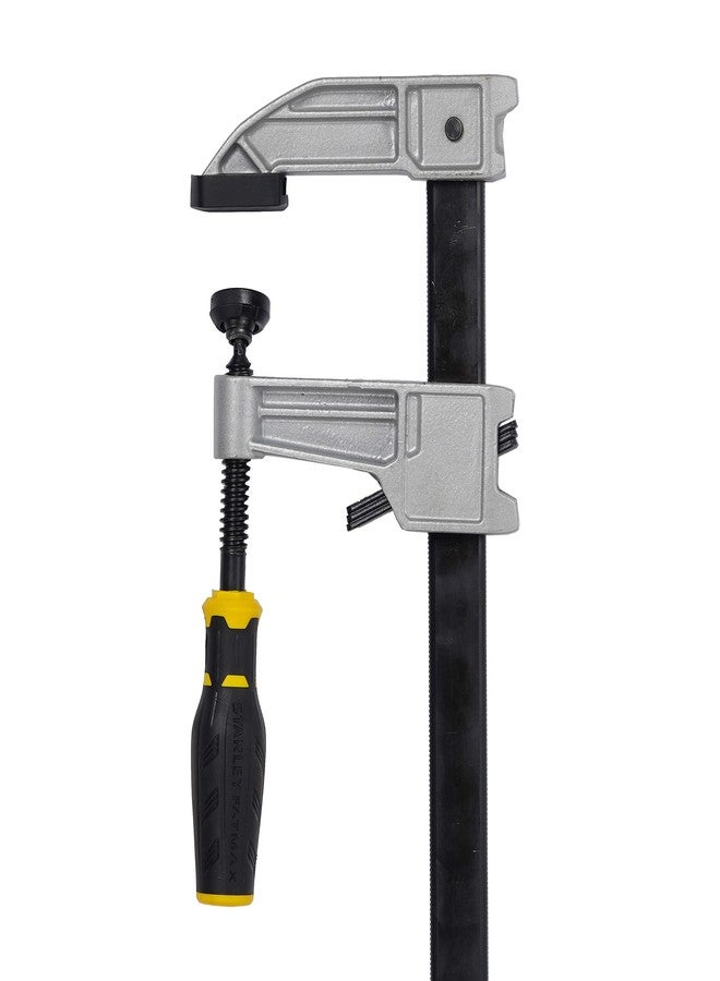 Stanley - FatMax مشبك ستانلي FMHT0-83245 شديد التحمل بقفل قابض FATMAX بطول 400 مم - Image 4